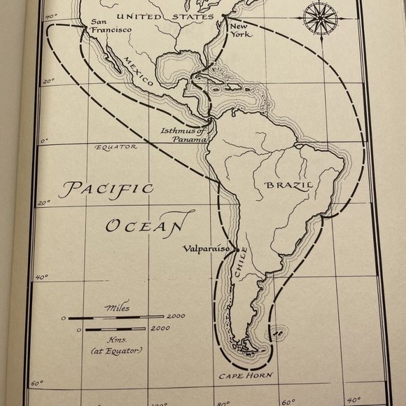 Daughter of Fortune: A Novel (1999 Hardcover, Isabel Allende) w/ Dustcover - Picture 9 of 12